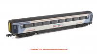 2P-005-832 Dapol Mk3 Trailer Standard TS Coach number 42146 in East Coast livery HST